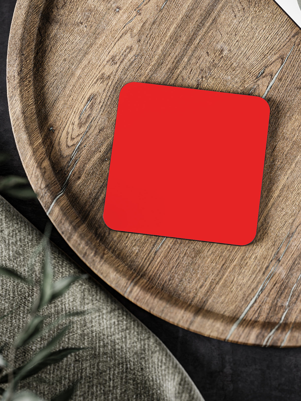 Red Coaster