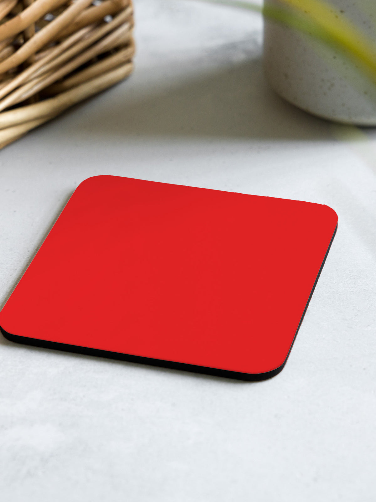 Red Coaster