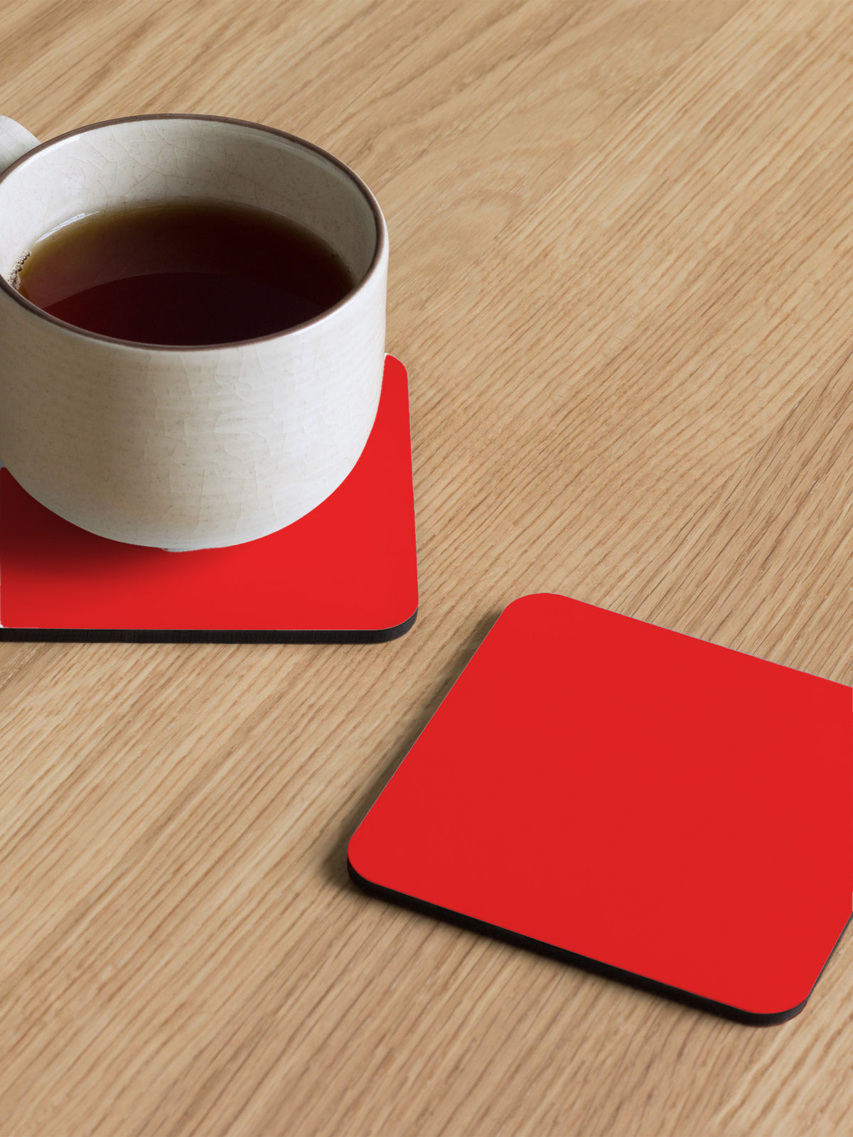 Red Coaster
