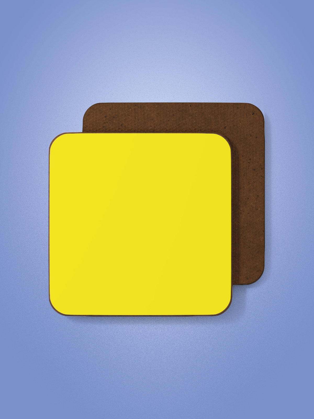 Yellow Coaster