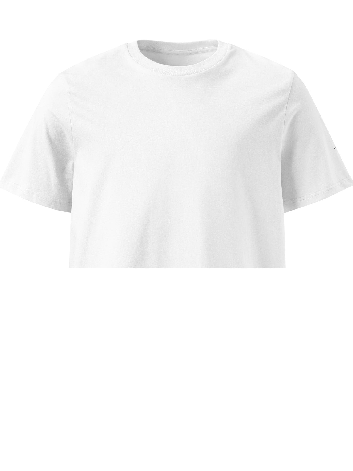 Security Heavy T-shirt