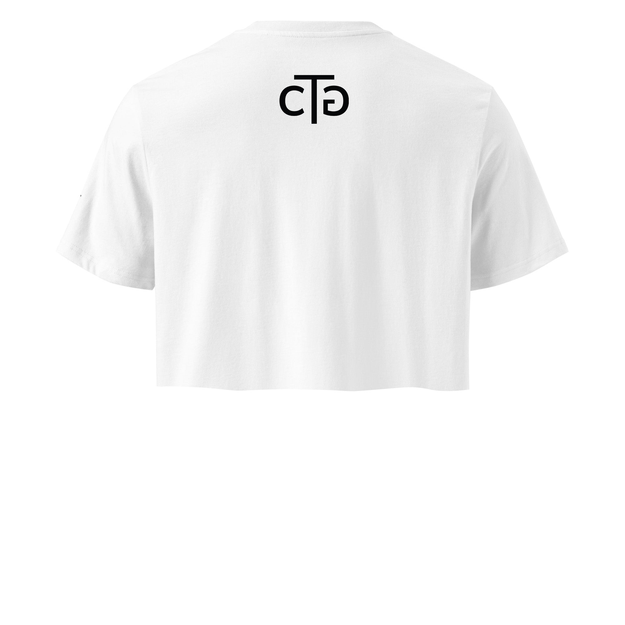 Chai T Grande - Muscle Cropped T-shirt