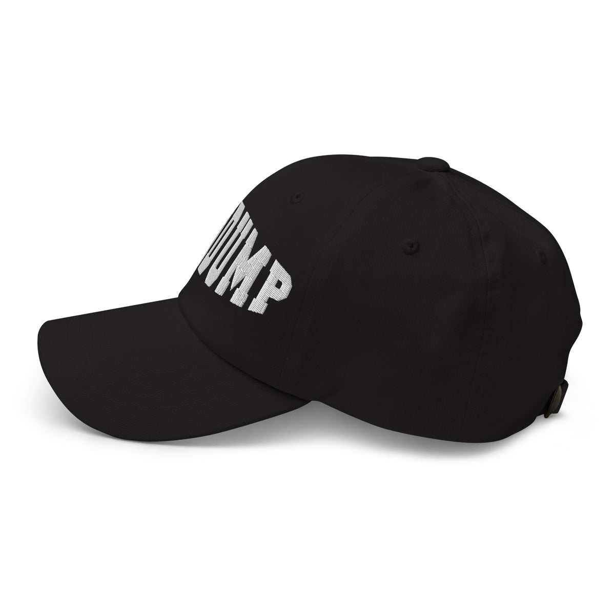Cumdump Embroidered Dad Hat