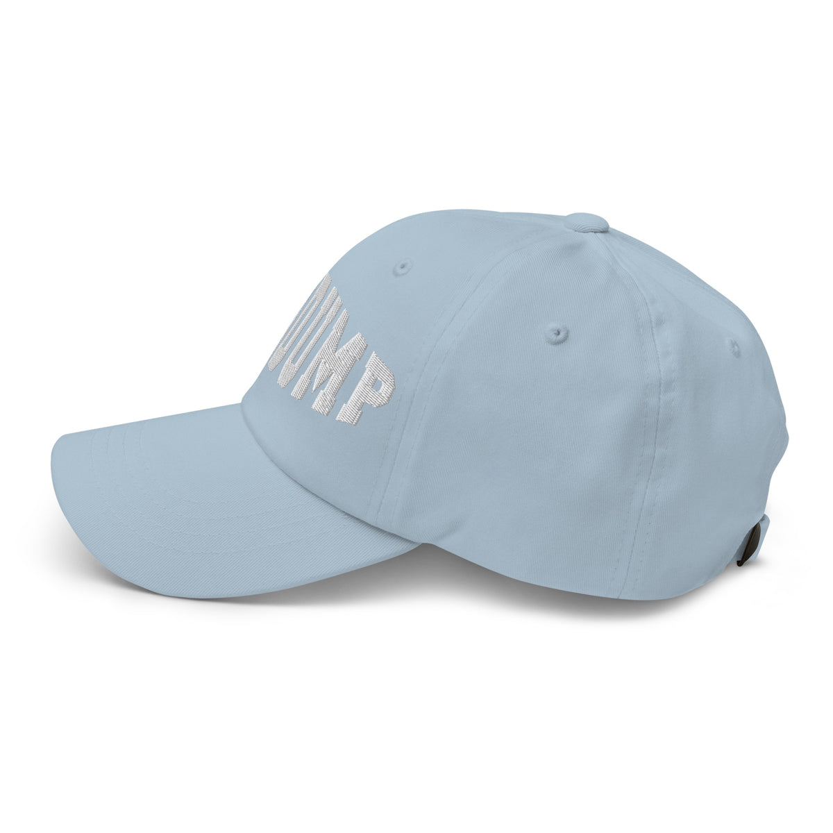 Cumdump Embroidered Dad Hat