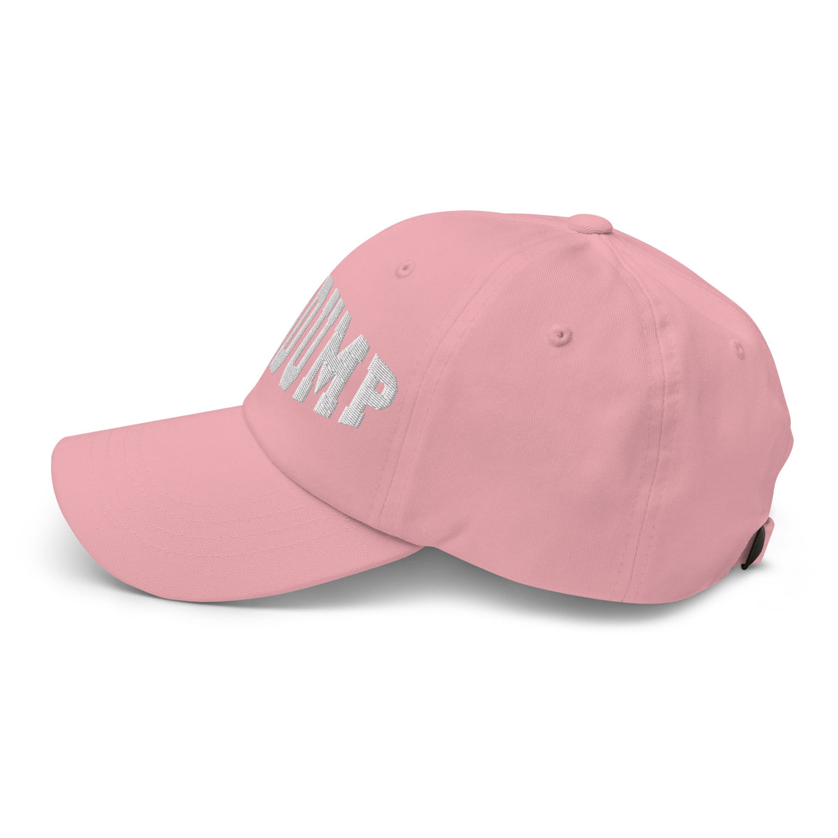 Cumdump Embroidered Dad Hat