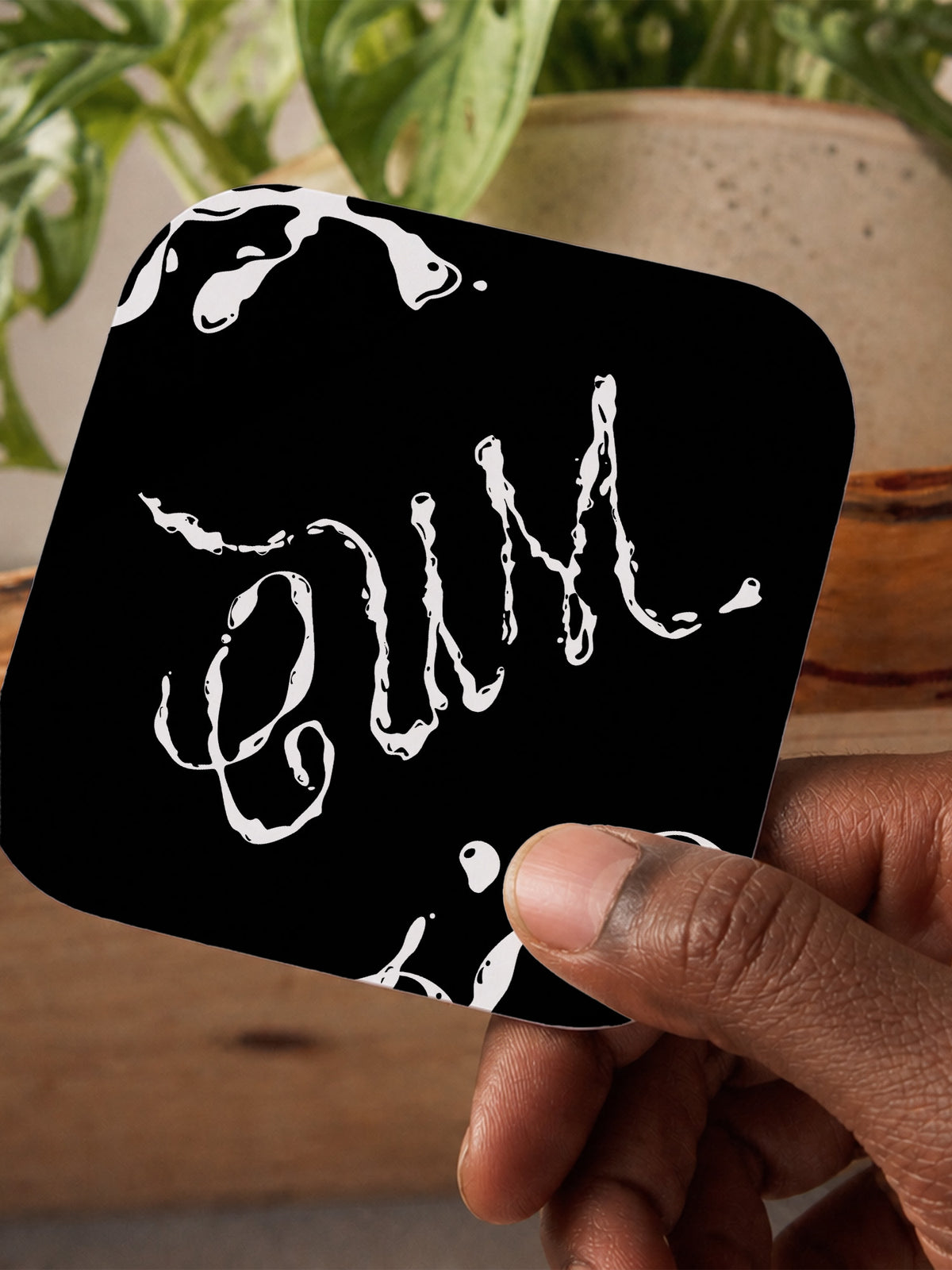 Cum Coaster