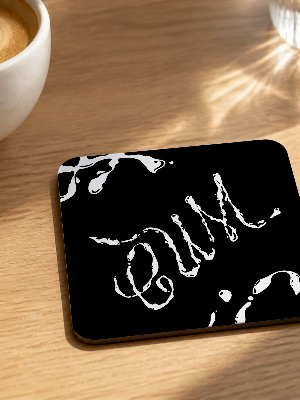 Cum Coaster