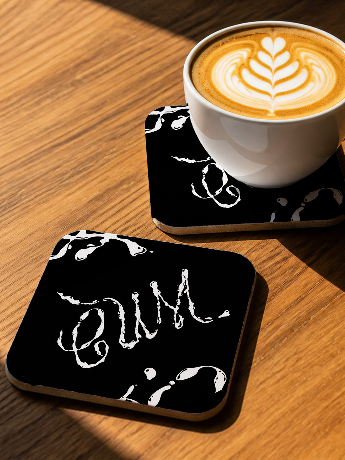 Cum Coaster