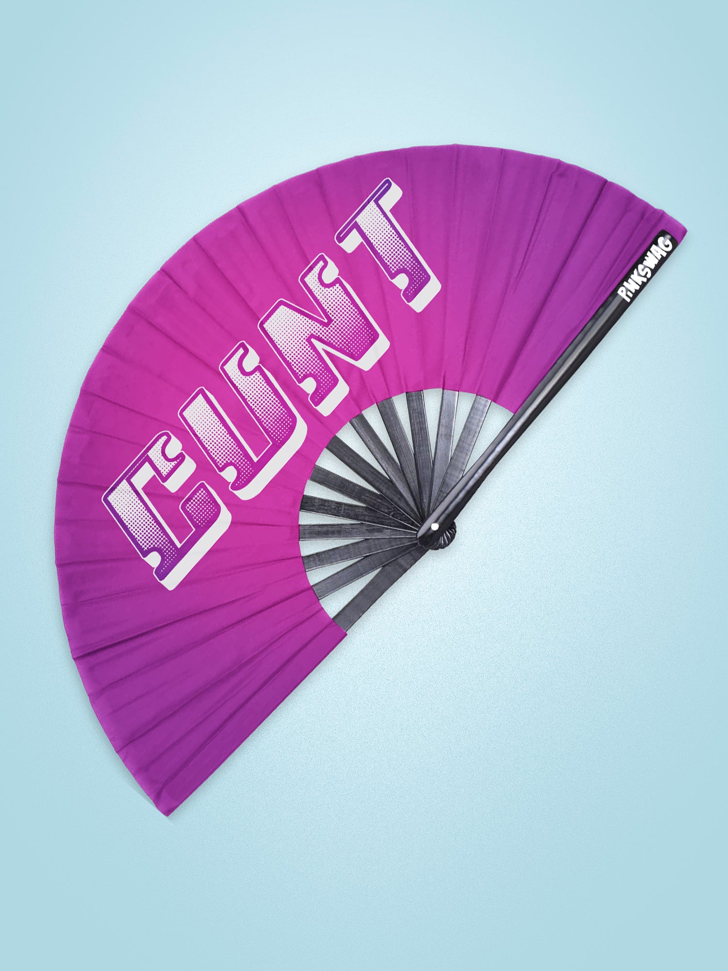 Cunt Fan - Pink