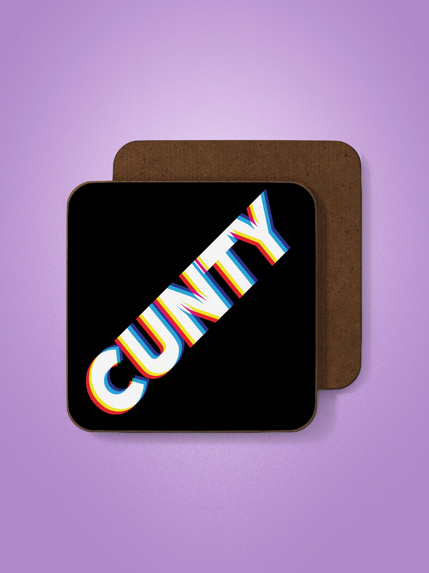 Cunty Coaster