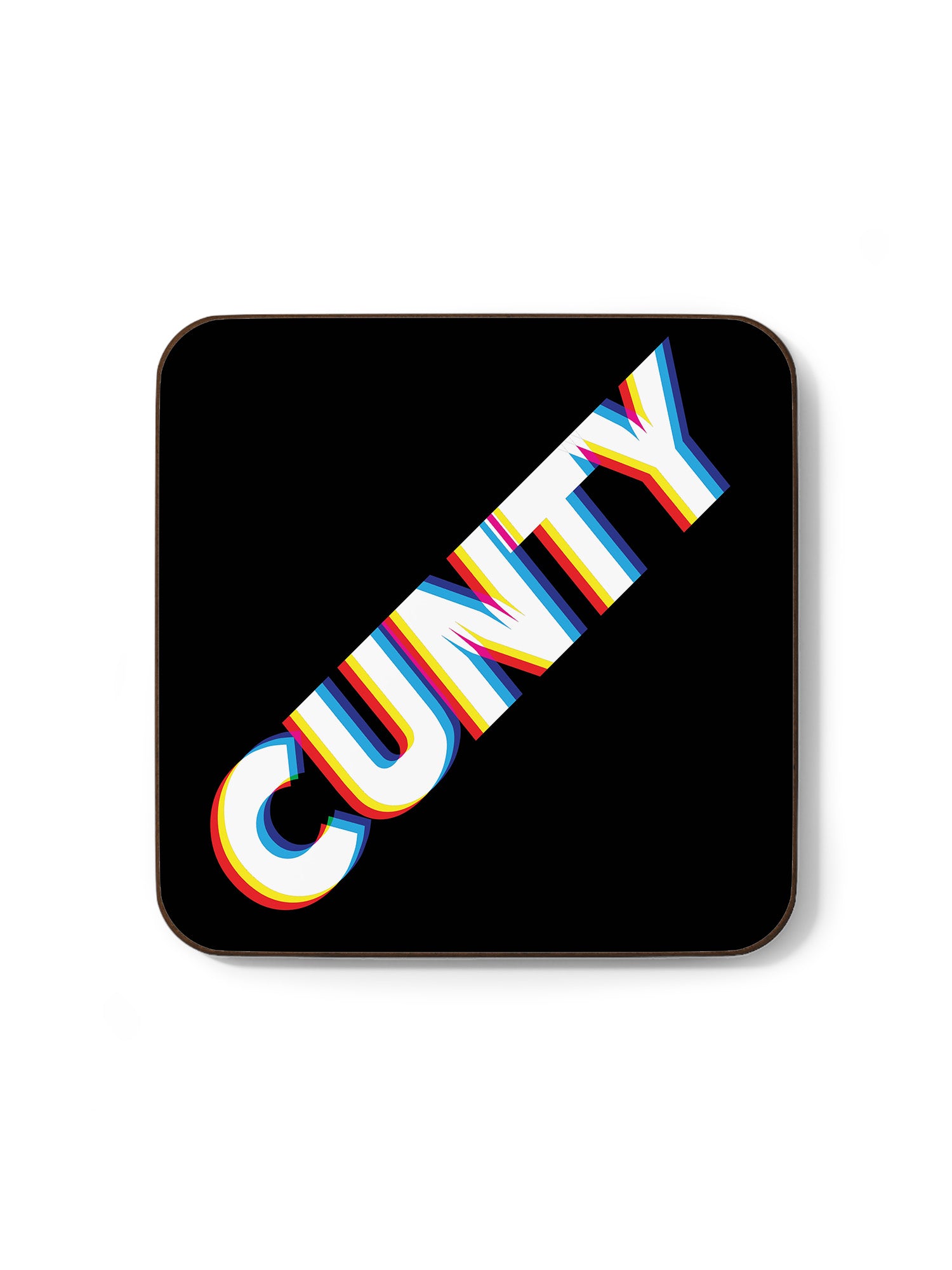 Cunty Coaster