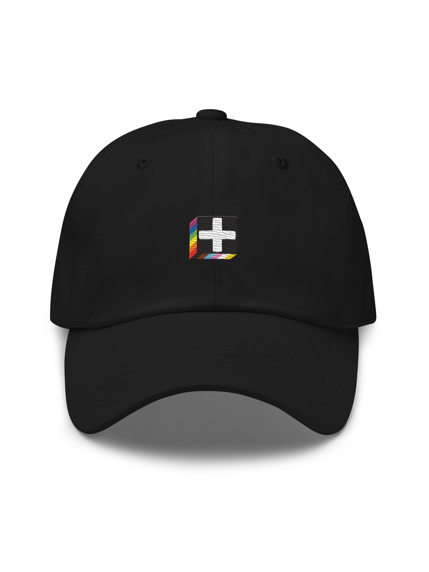 Cornwall Pride - Logo Dad hat