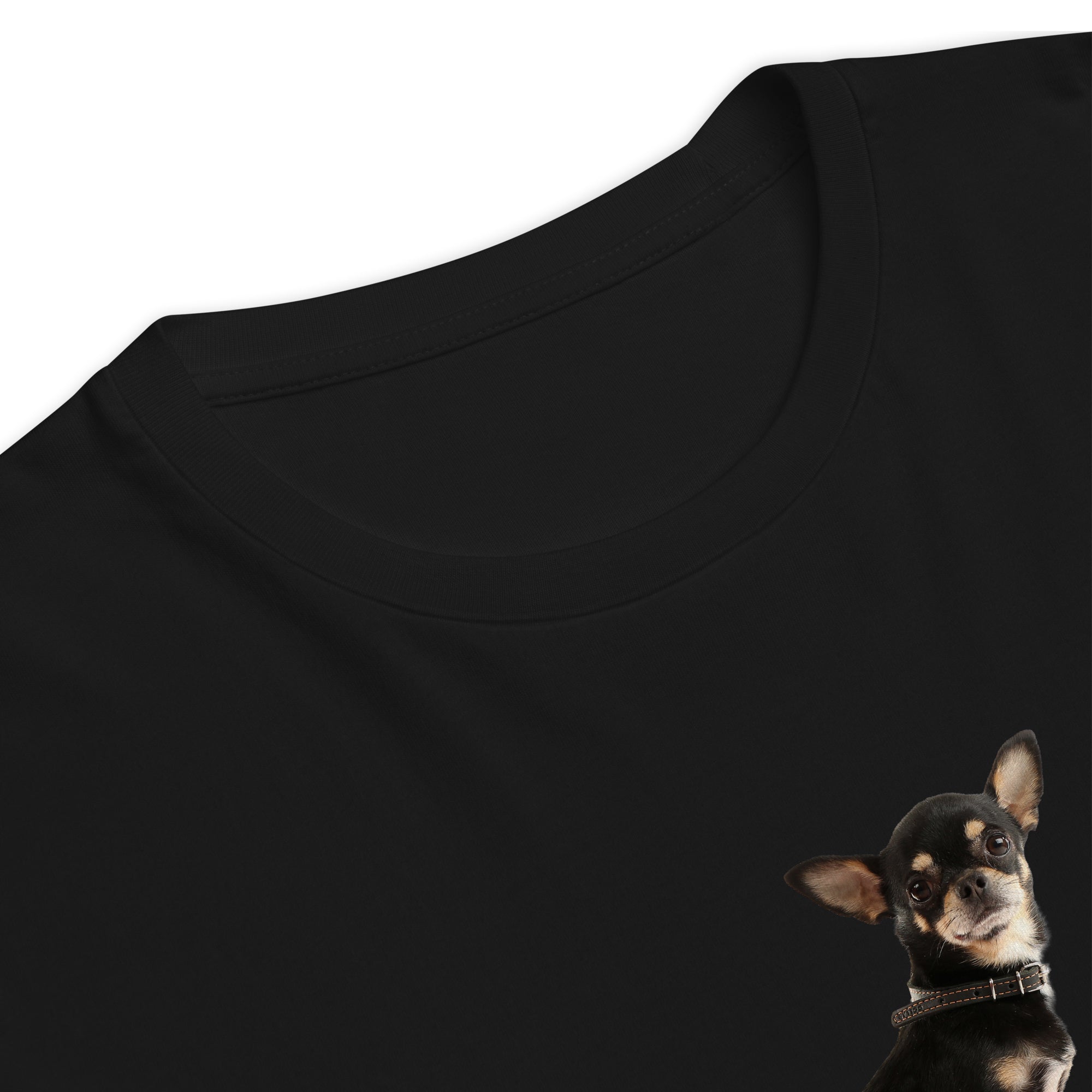Chihuahua Brat - Team Charli - T-shirt