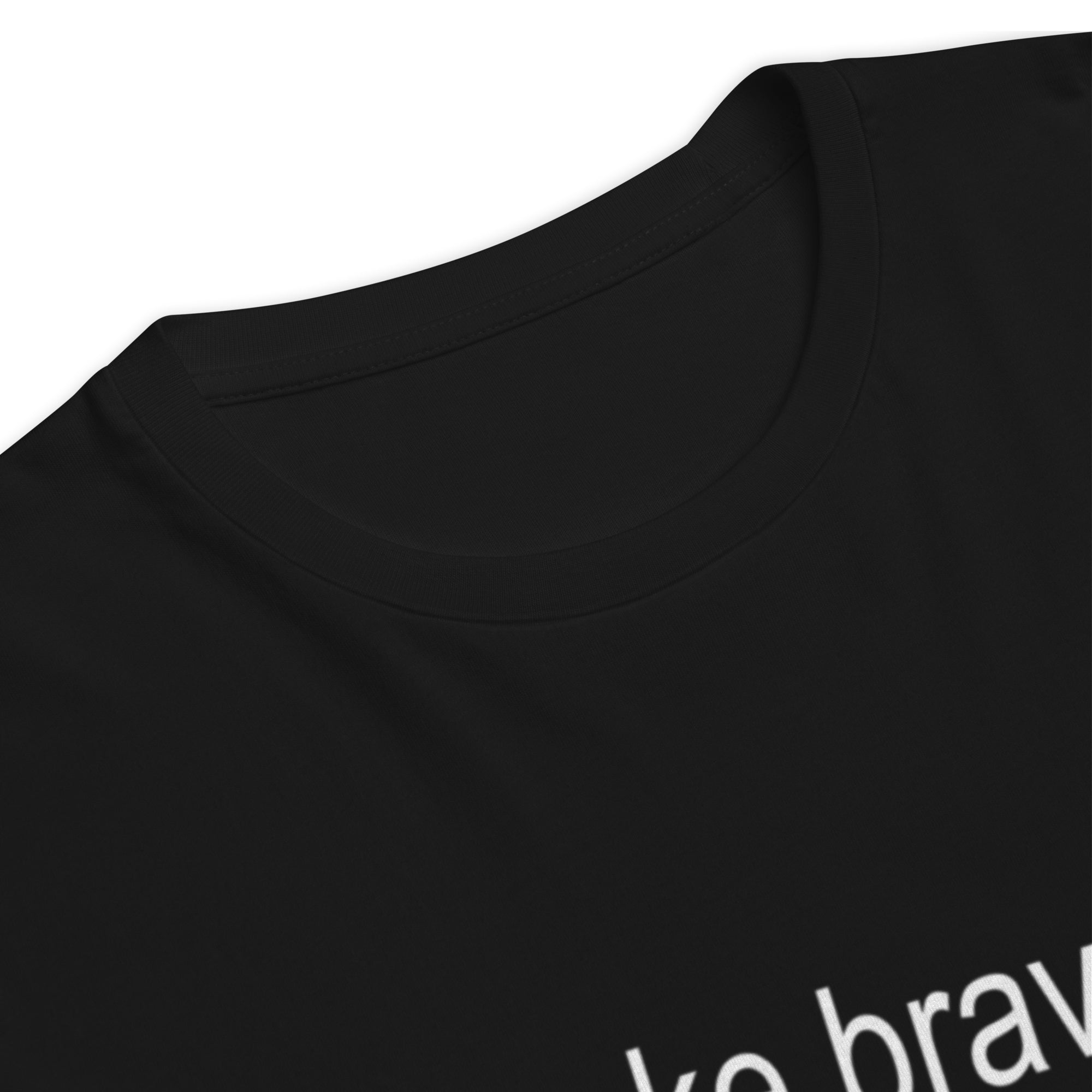 Coke Brave - Team Charli - T-shirt