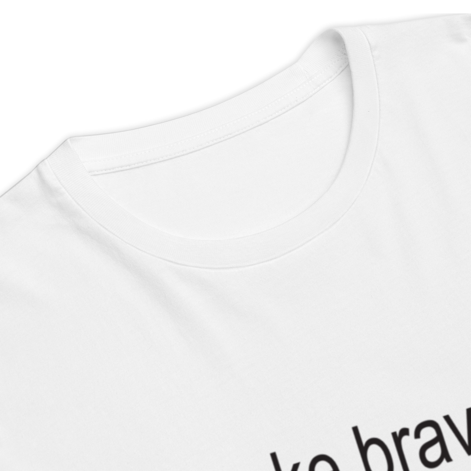 Coke Brave - Team Charli - T-shirt