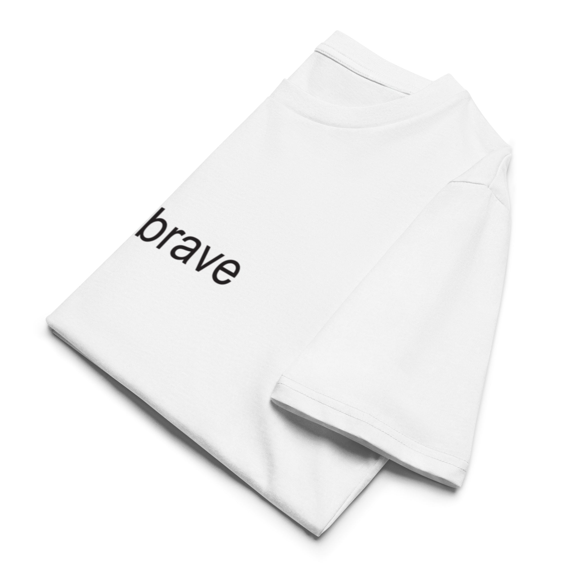 Coke Brave - Team Charli - T-shirt