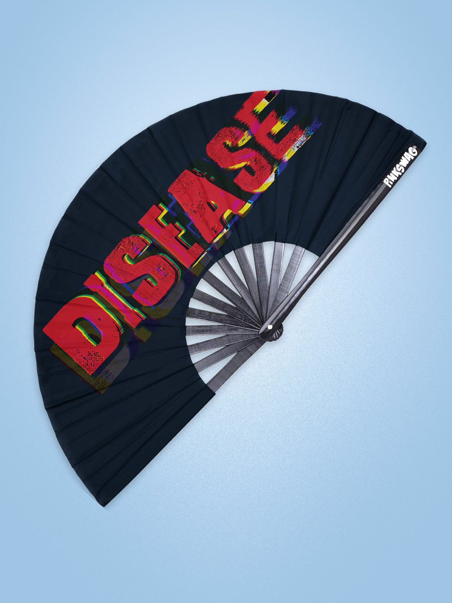 Disease Fan