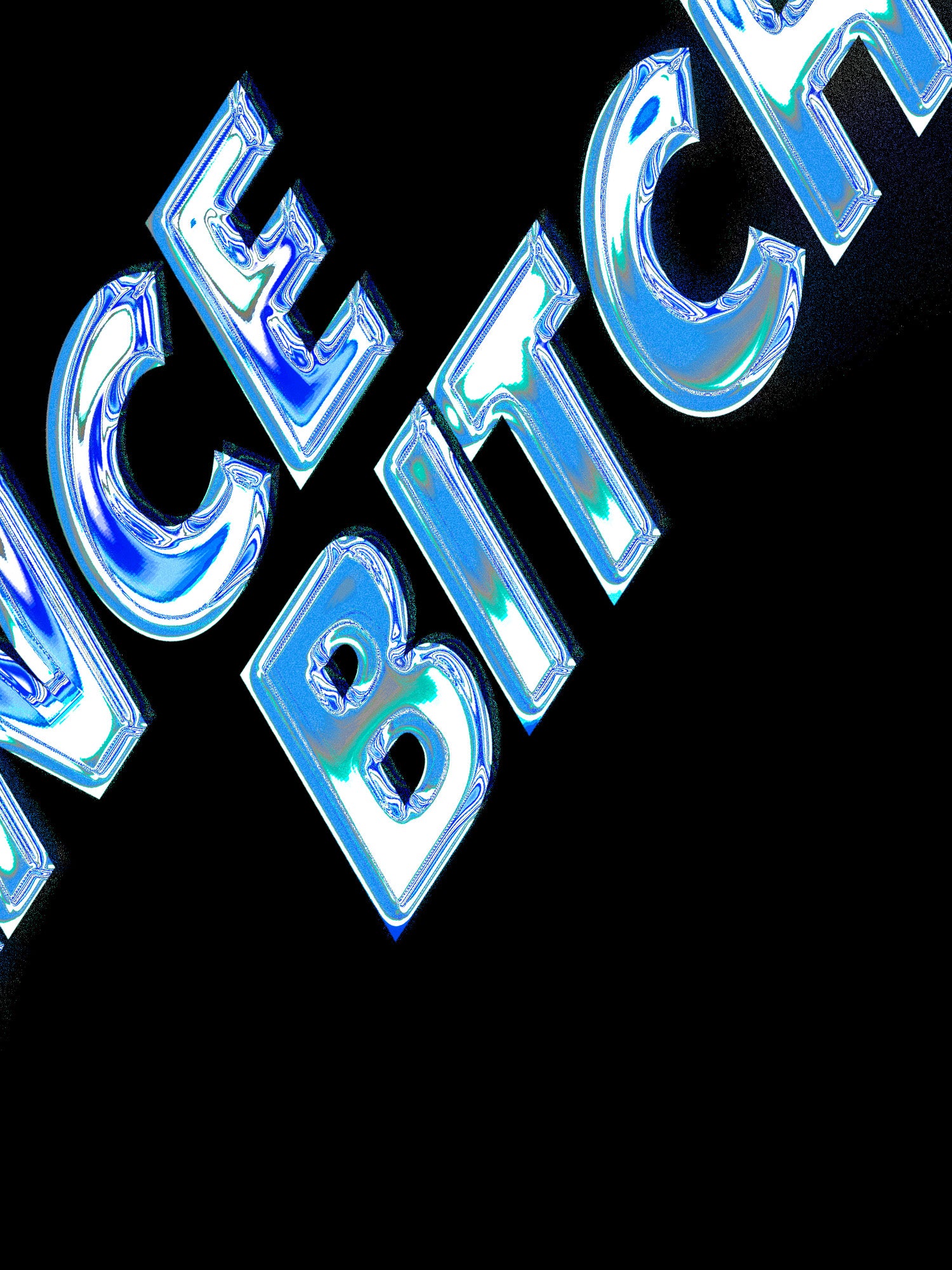 Dita Garbo - Dance Bitch! Fan