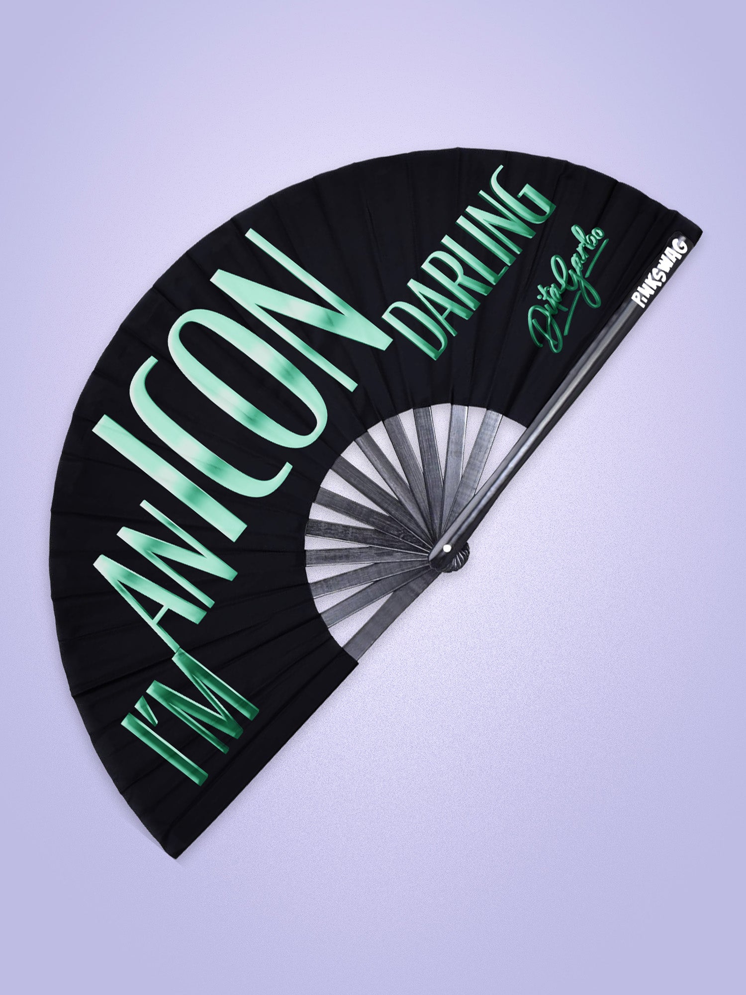 Dita Garbo - I'm An Icon Darling Fan