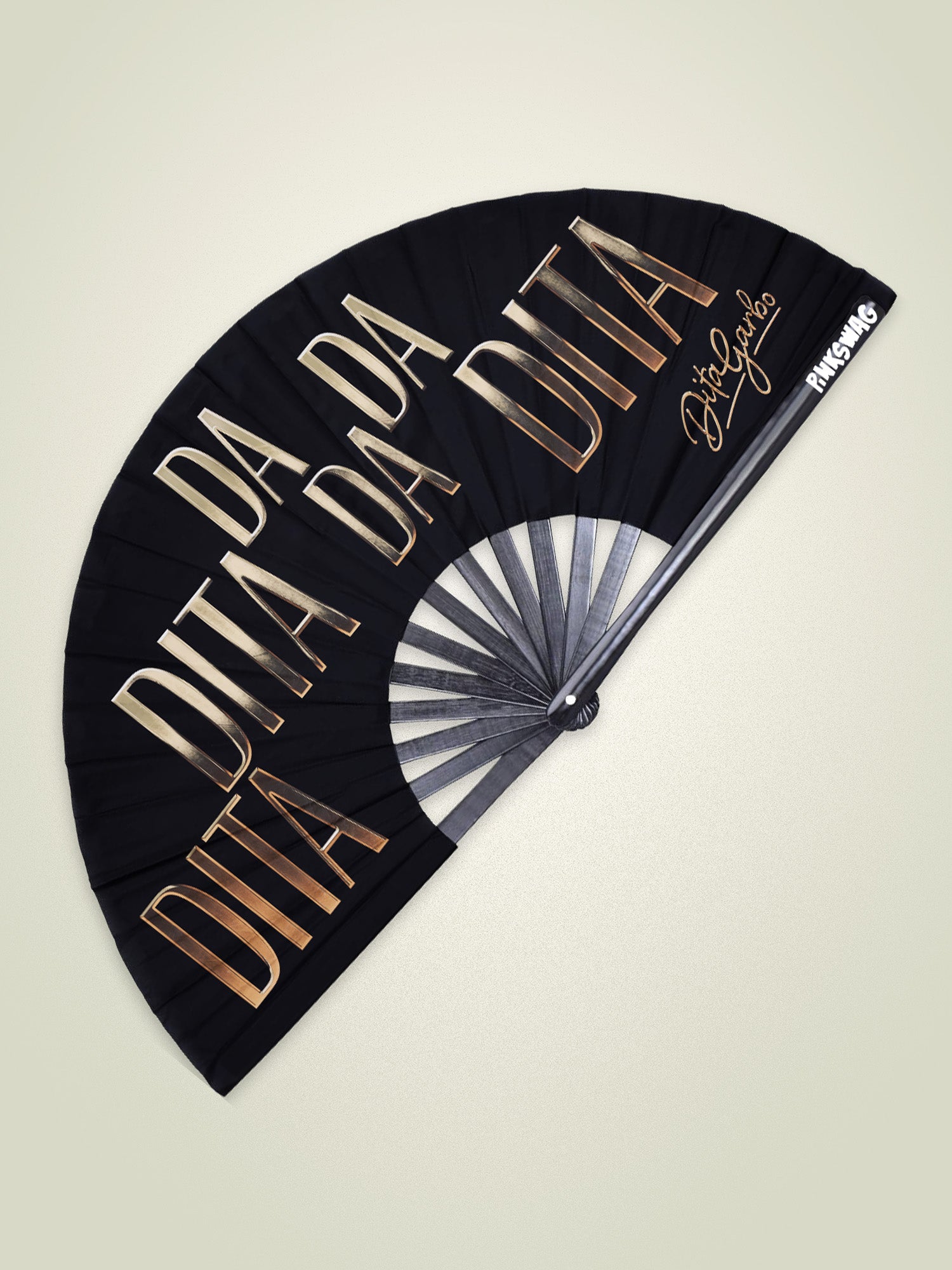 Dita Garbo - Dita Dita Da Da Da Dita Fan