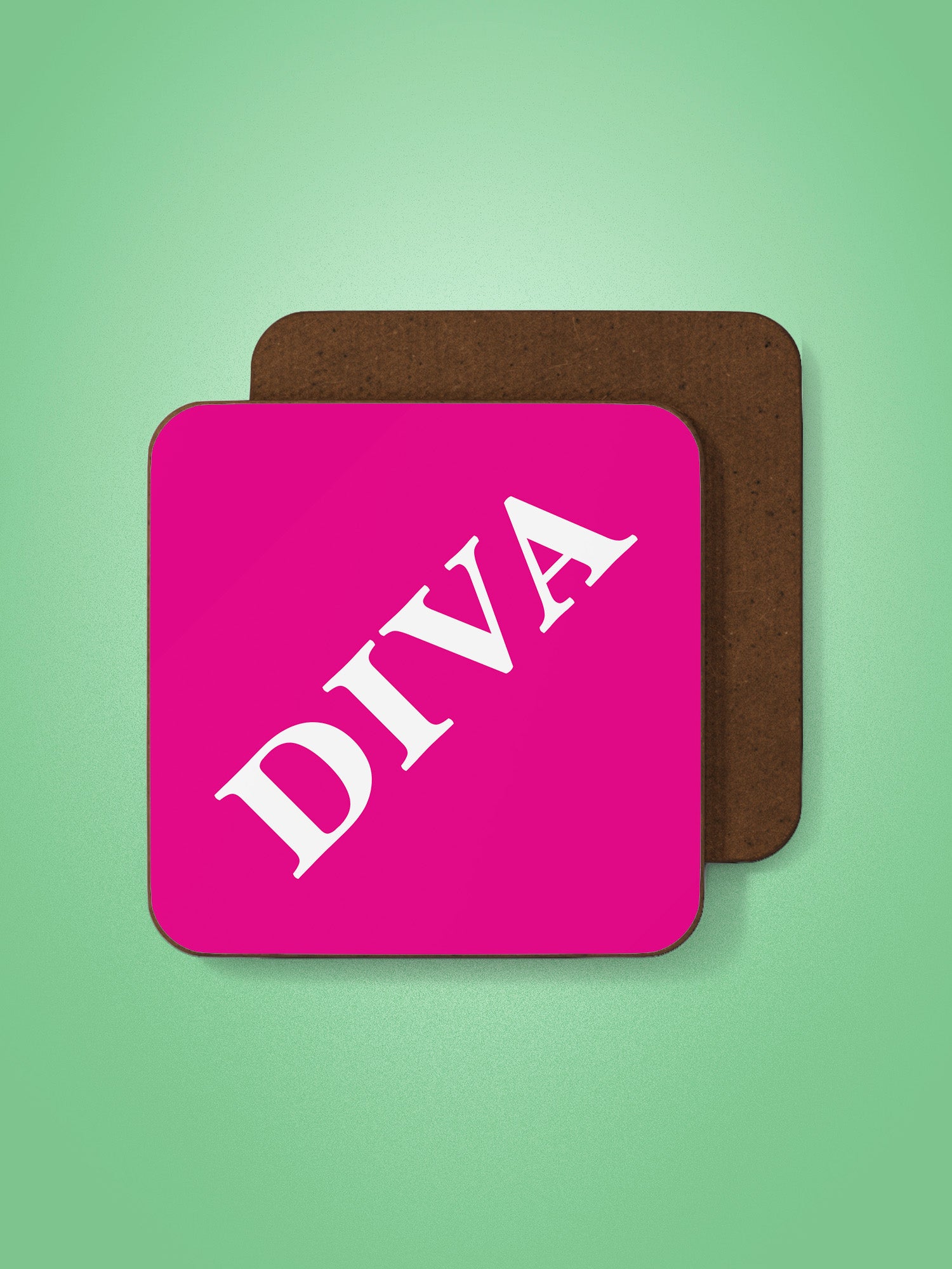 Diva Coaster