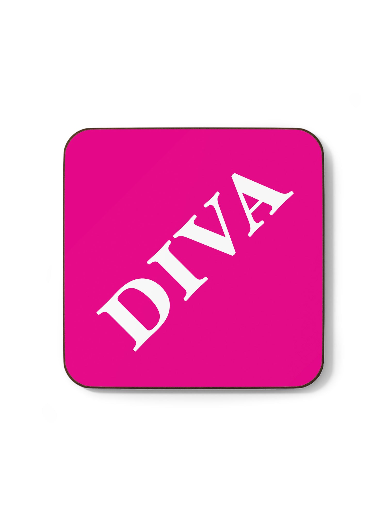 Diva Coaster