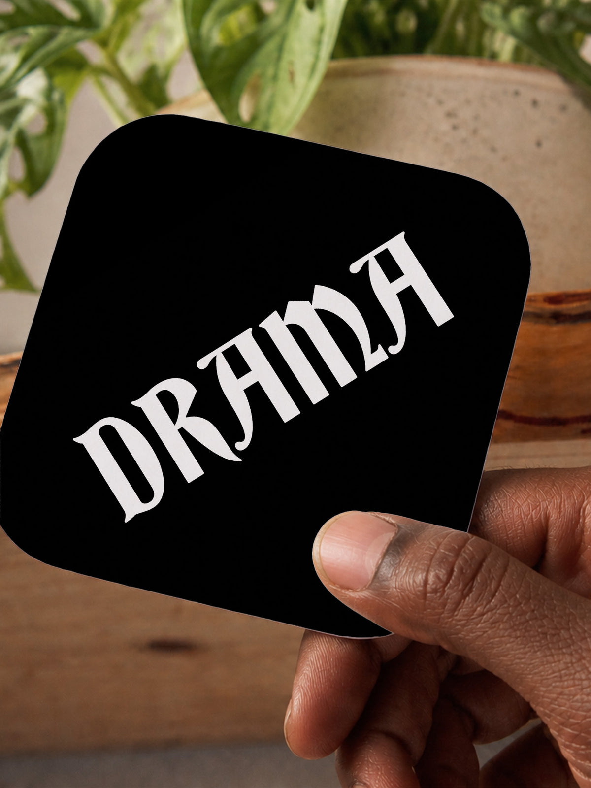Drama Coaster