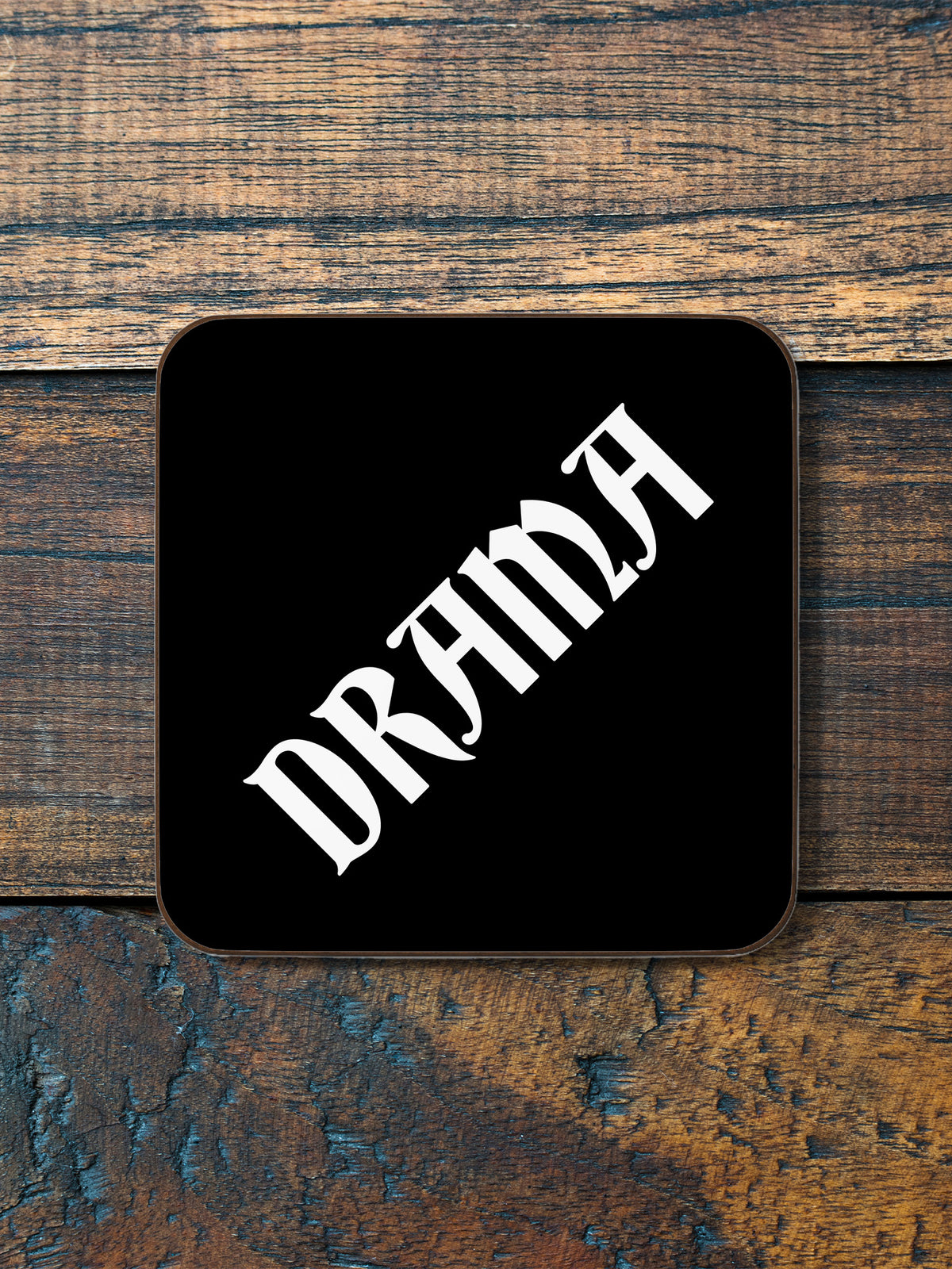 Drama Coaster