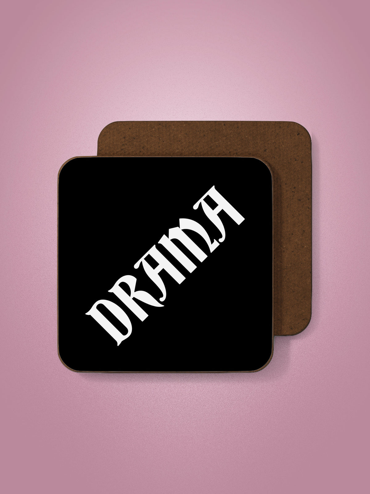 Drama Coaster