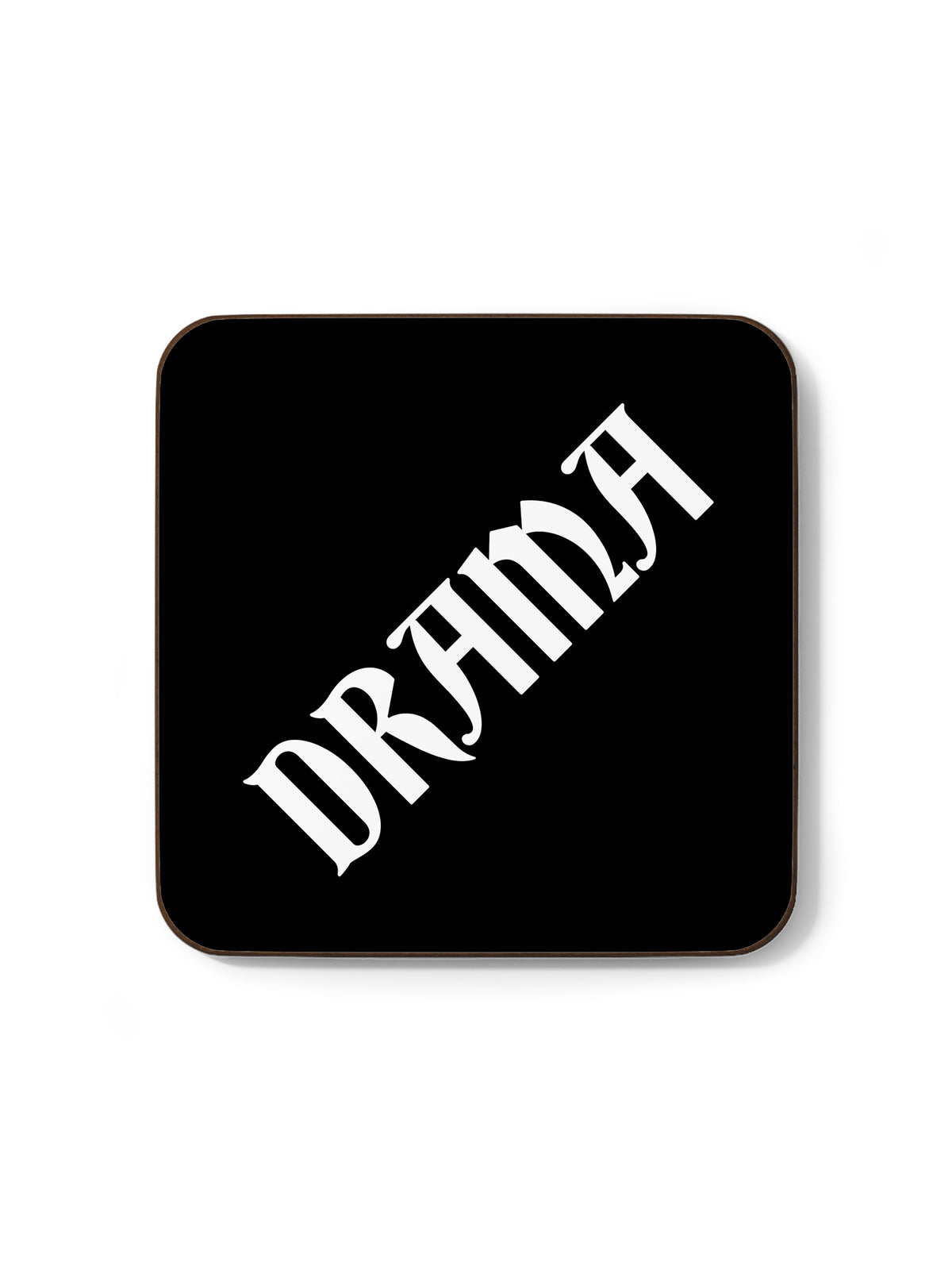 Drama Coaster