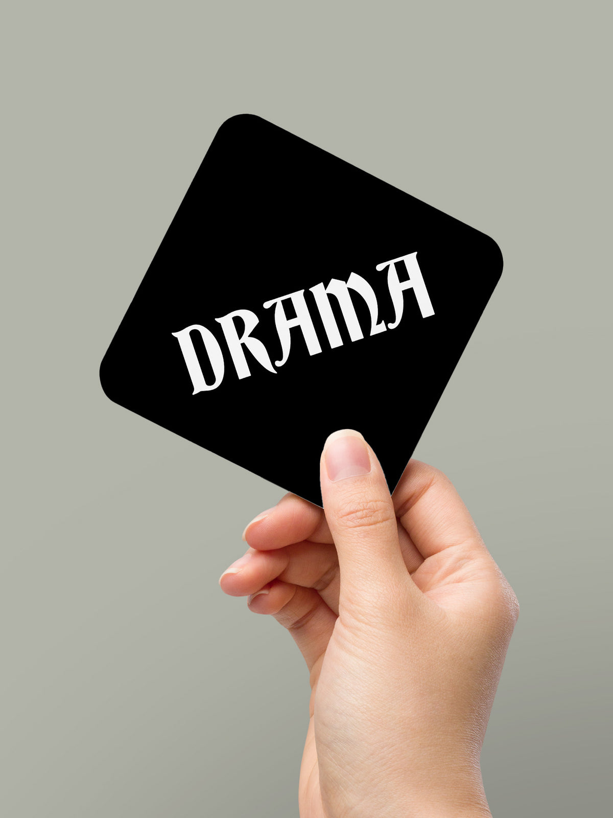 Drama Coaster