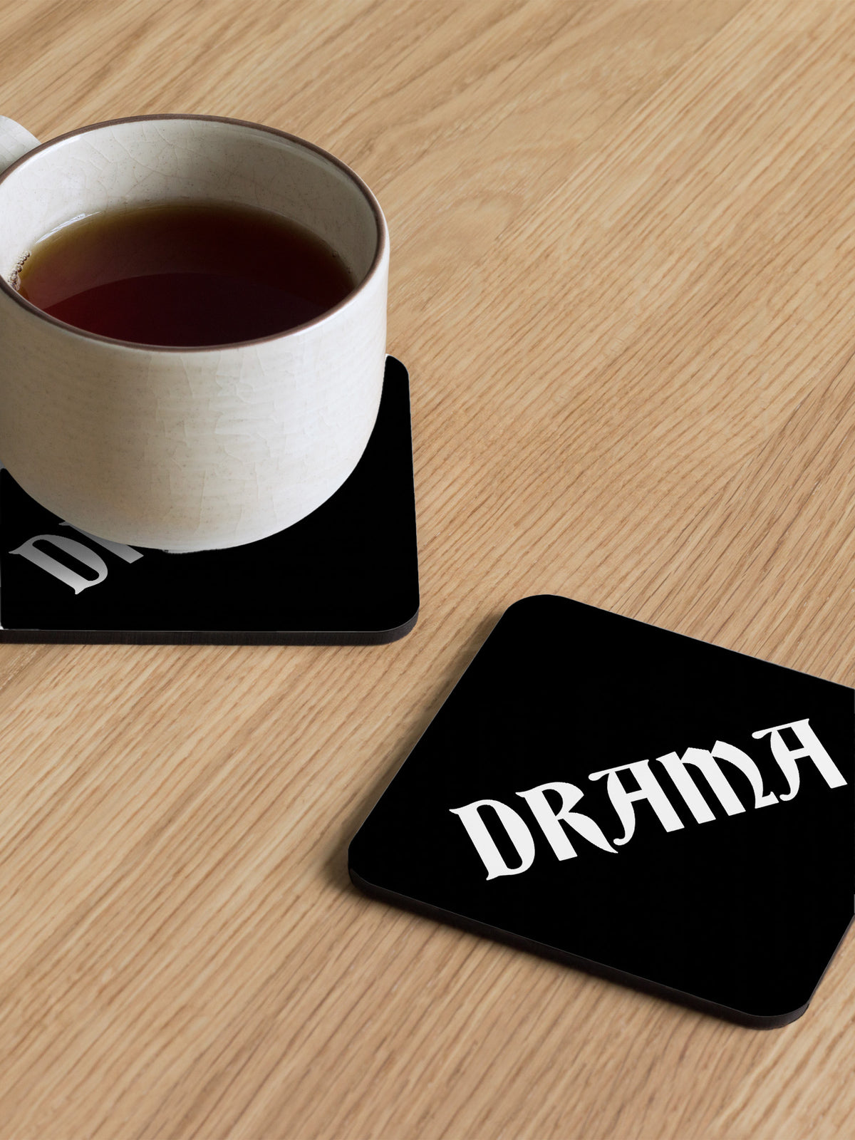Drama Coaster
