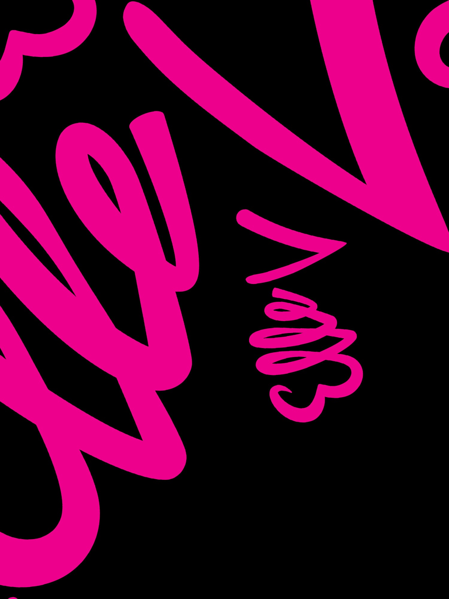 Elle Vosque - Logo Fan