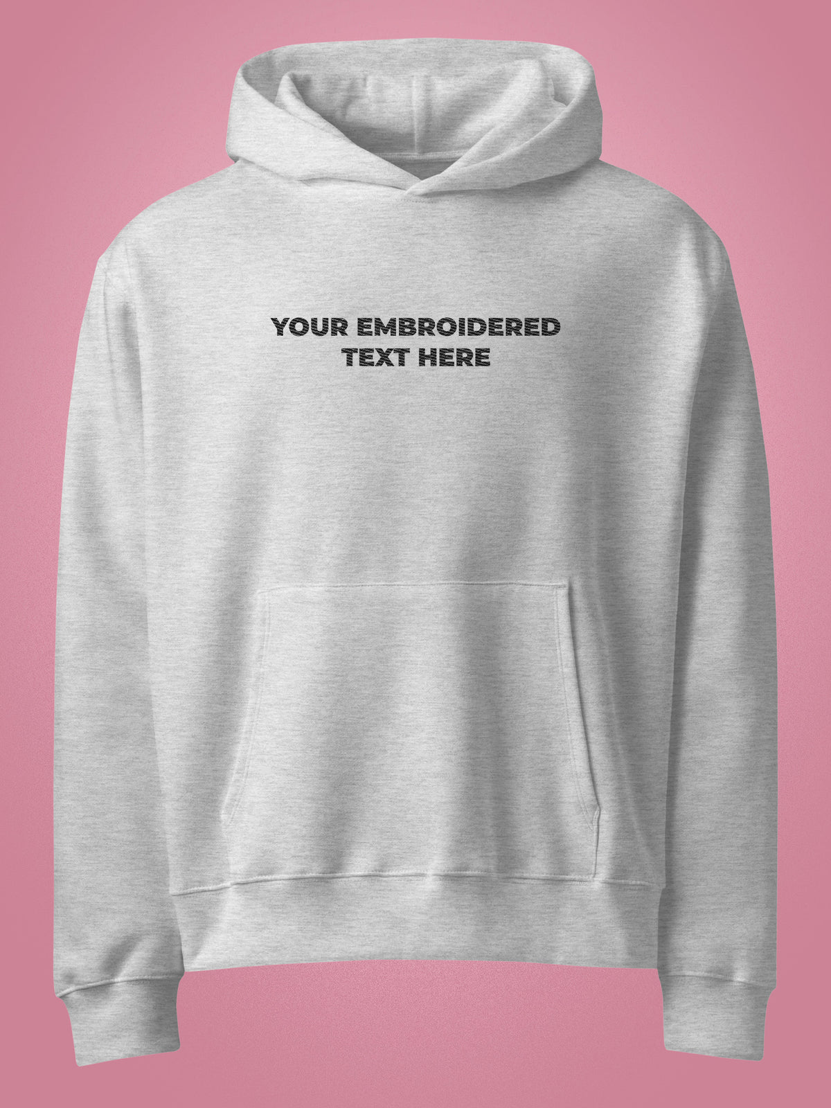 Personalised Hoodie, photo 8