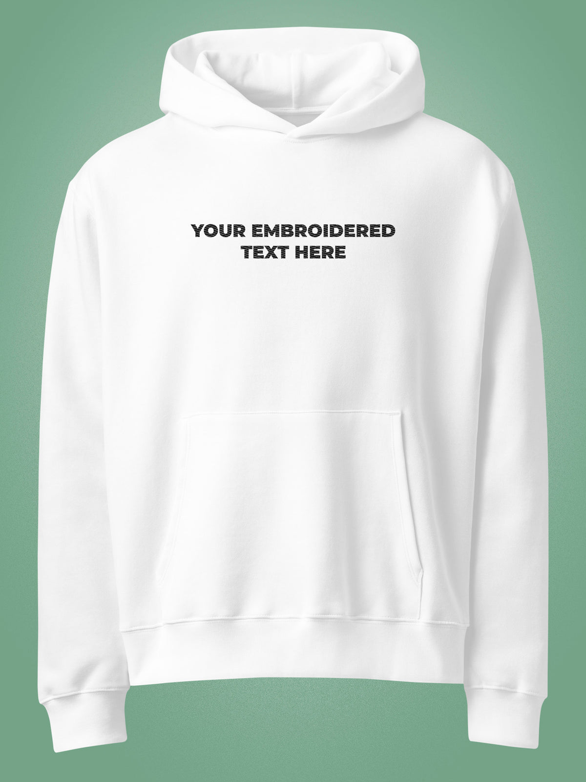 Personalised Hoodie, photo 9