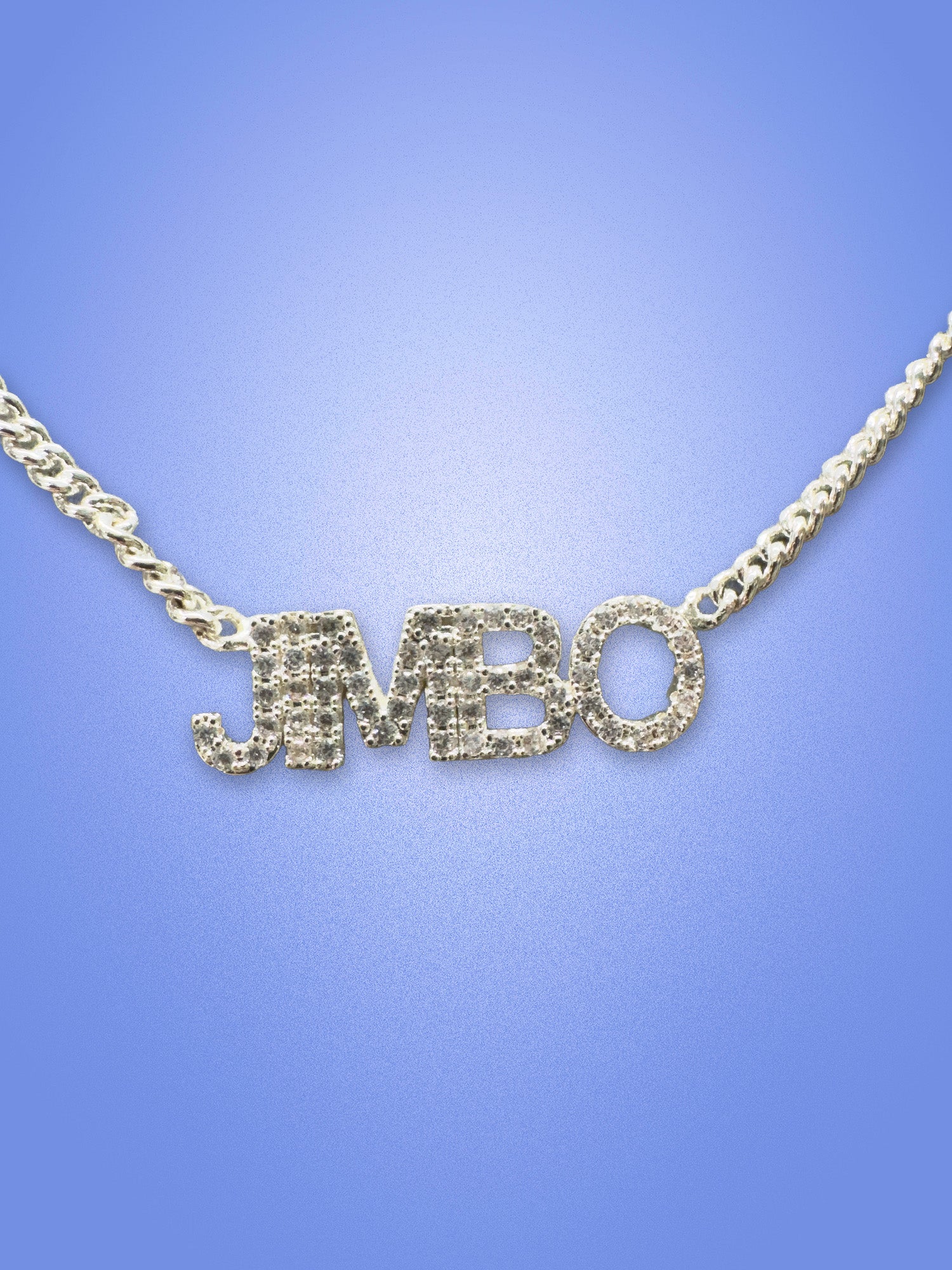 Jimbo - JIMBO Necklace