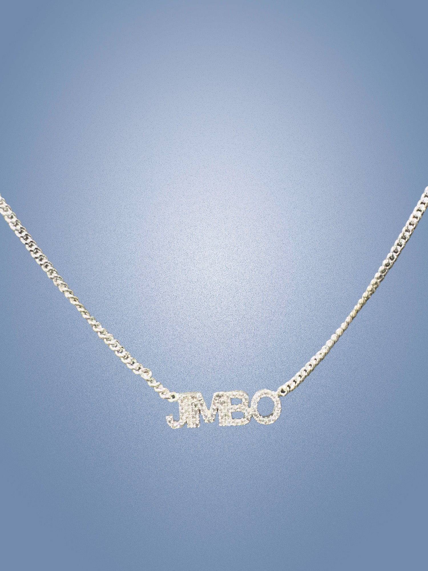 Jimbo - JIMBO Necklace