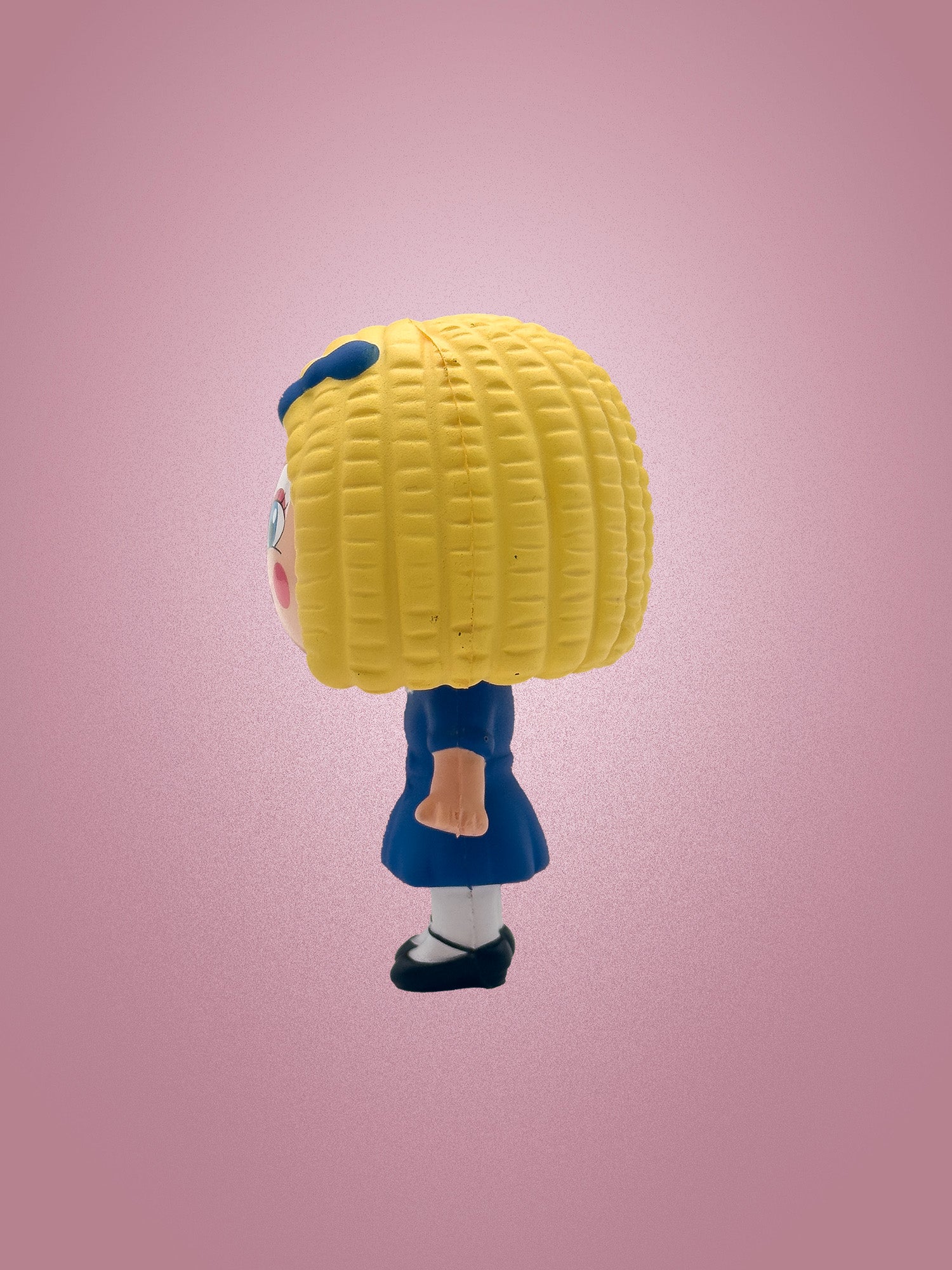 Jimbo - Shirley Temple Toy