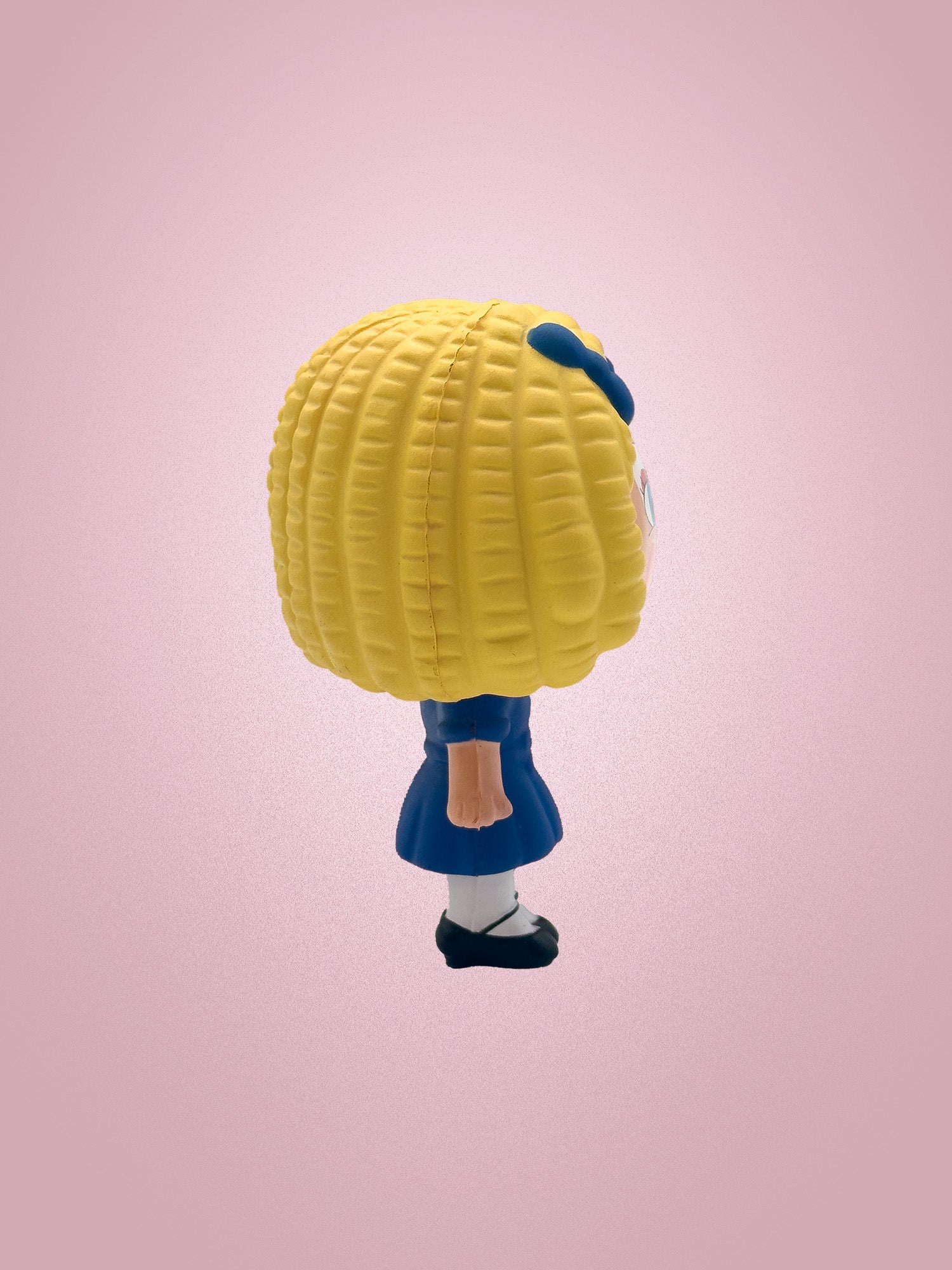 Jimbo - Shirley Temple Toy