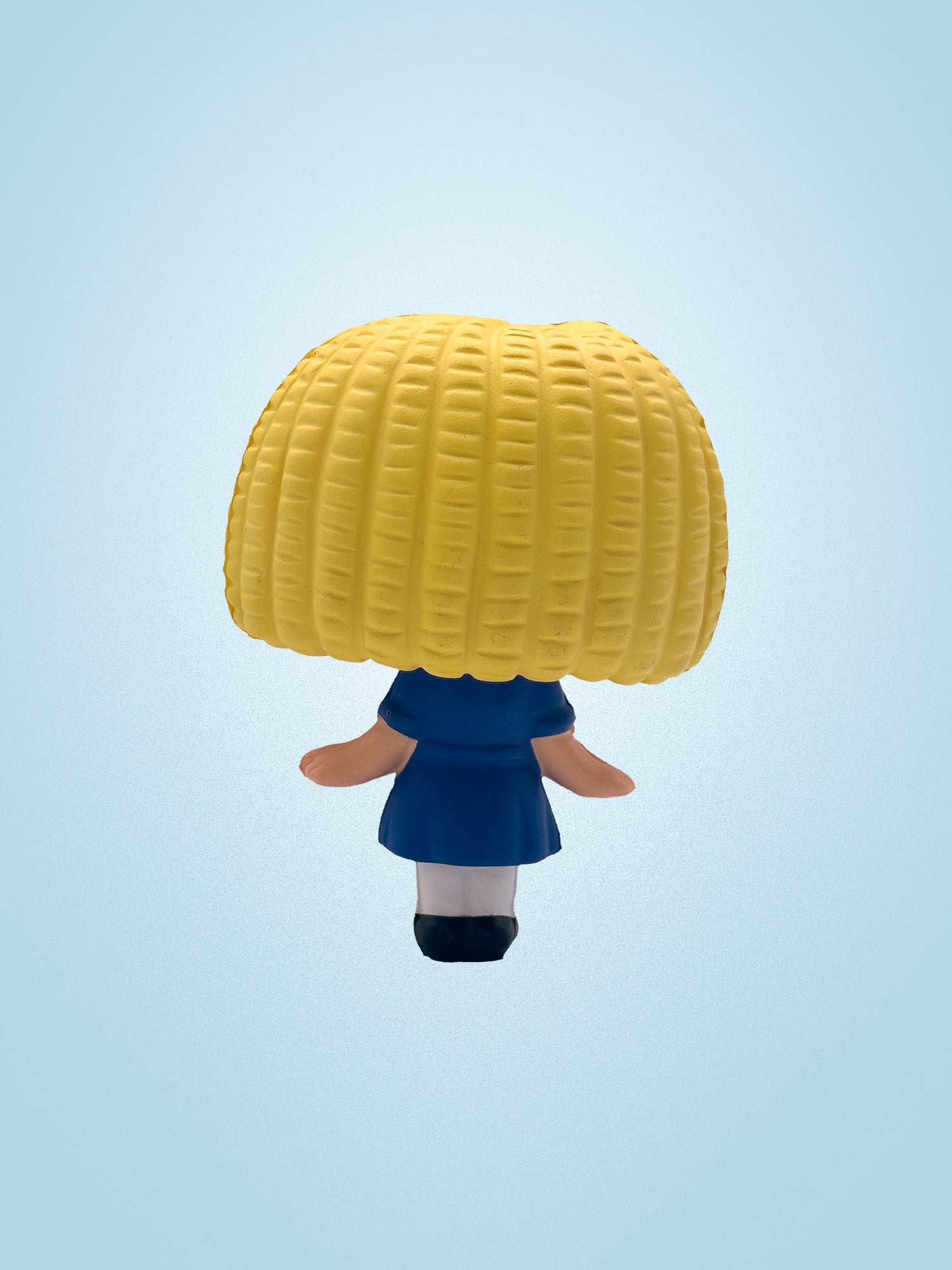 Jimbo - Shirley Temple Toy