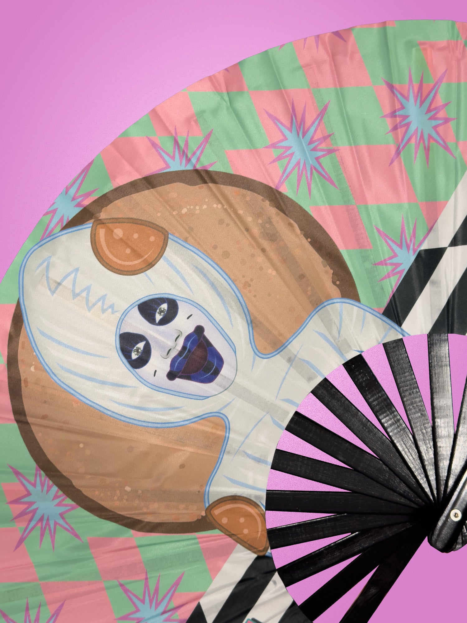 Jimbo - Jimboloney Fan