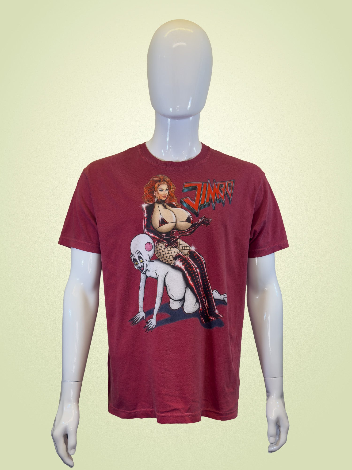 Jimbo - Boloney T-shirt