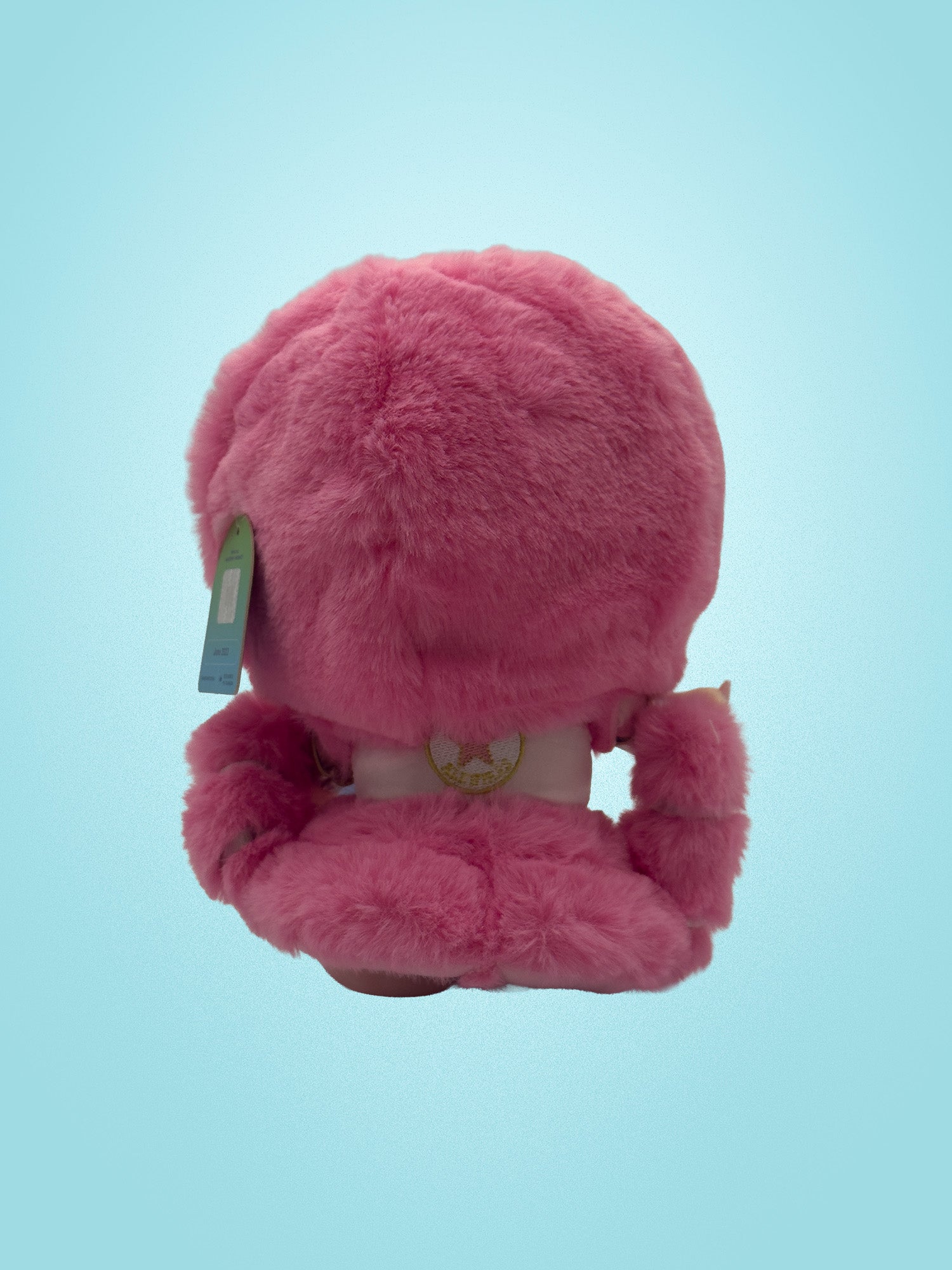 Jimbo - Allstar Plushie