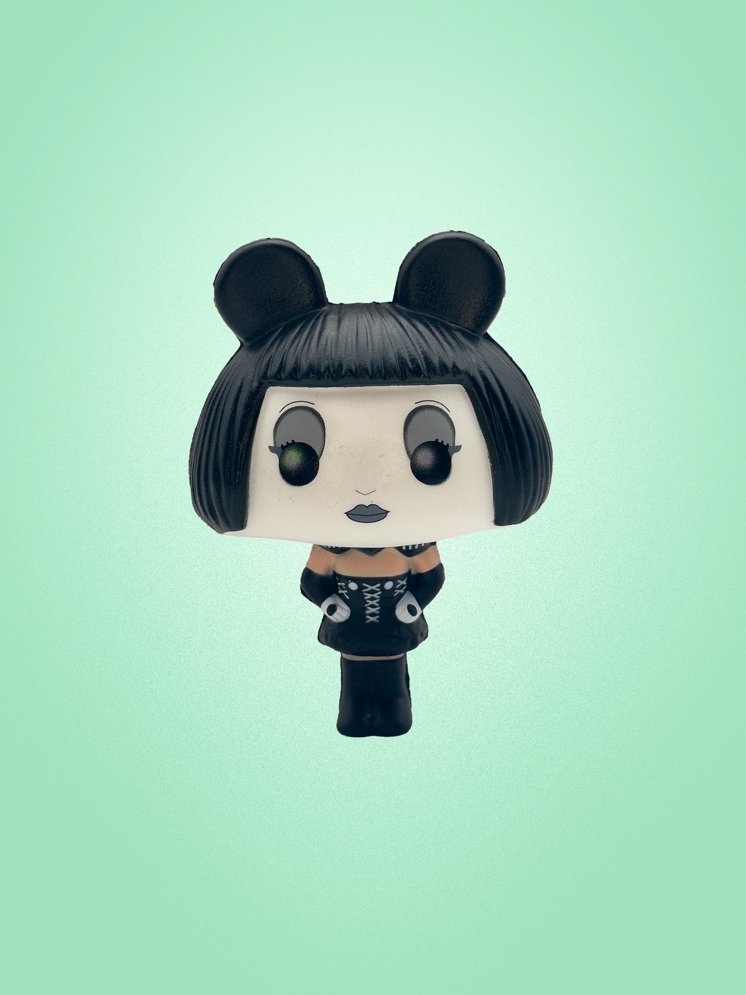 Jimbo - Drag Race Canada Toy