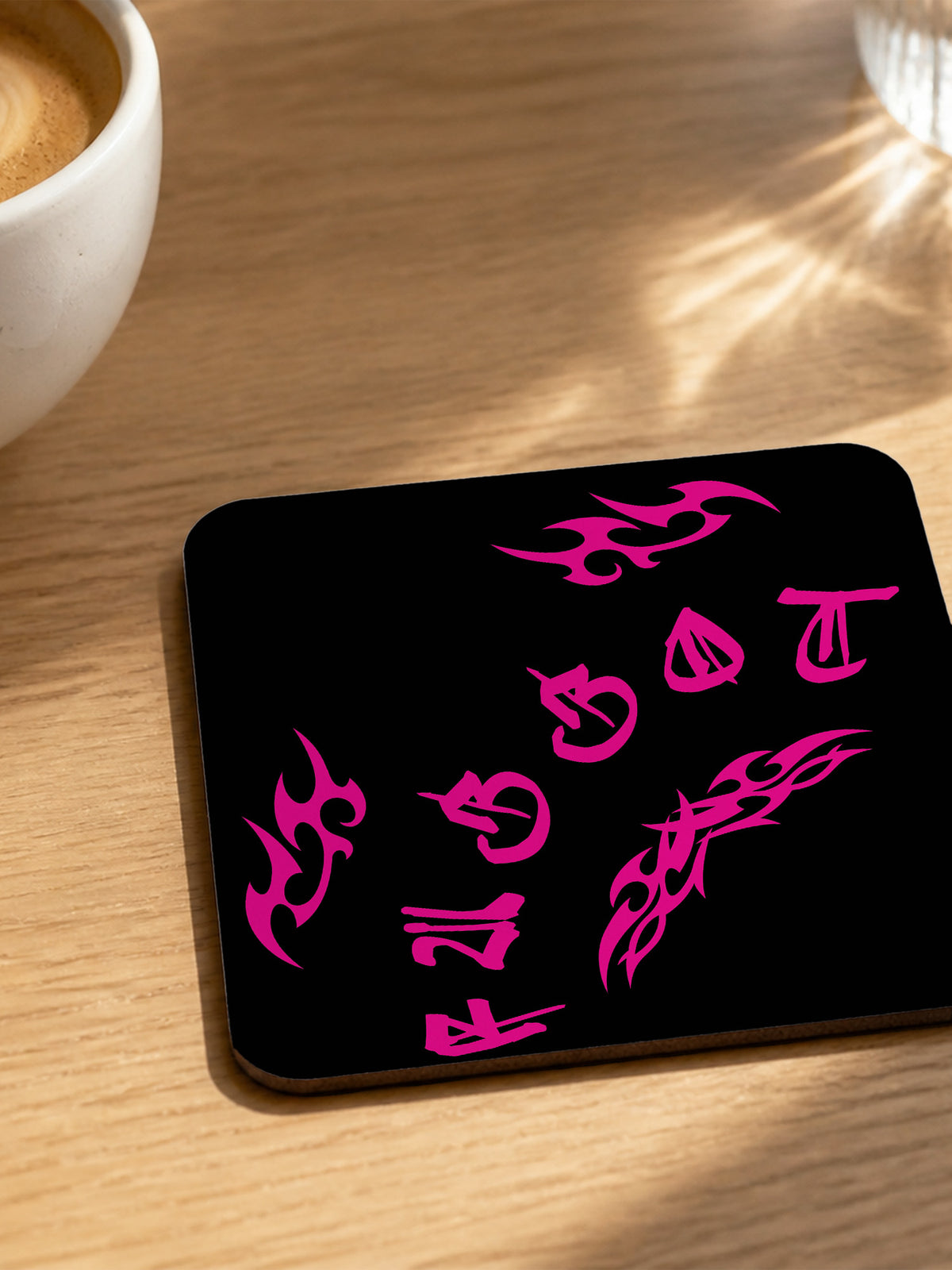 Faggot Coaster
