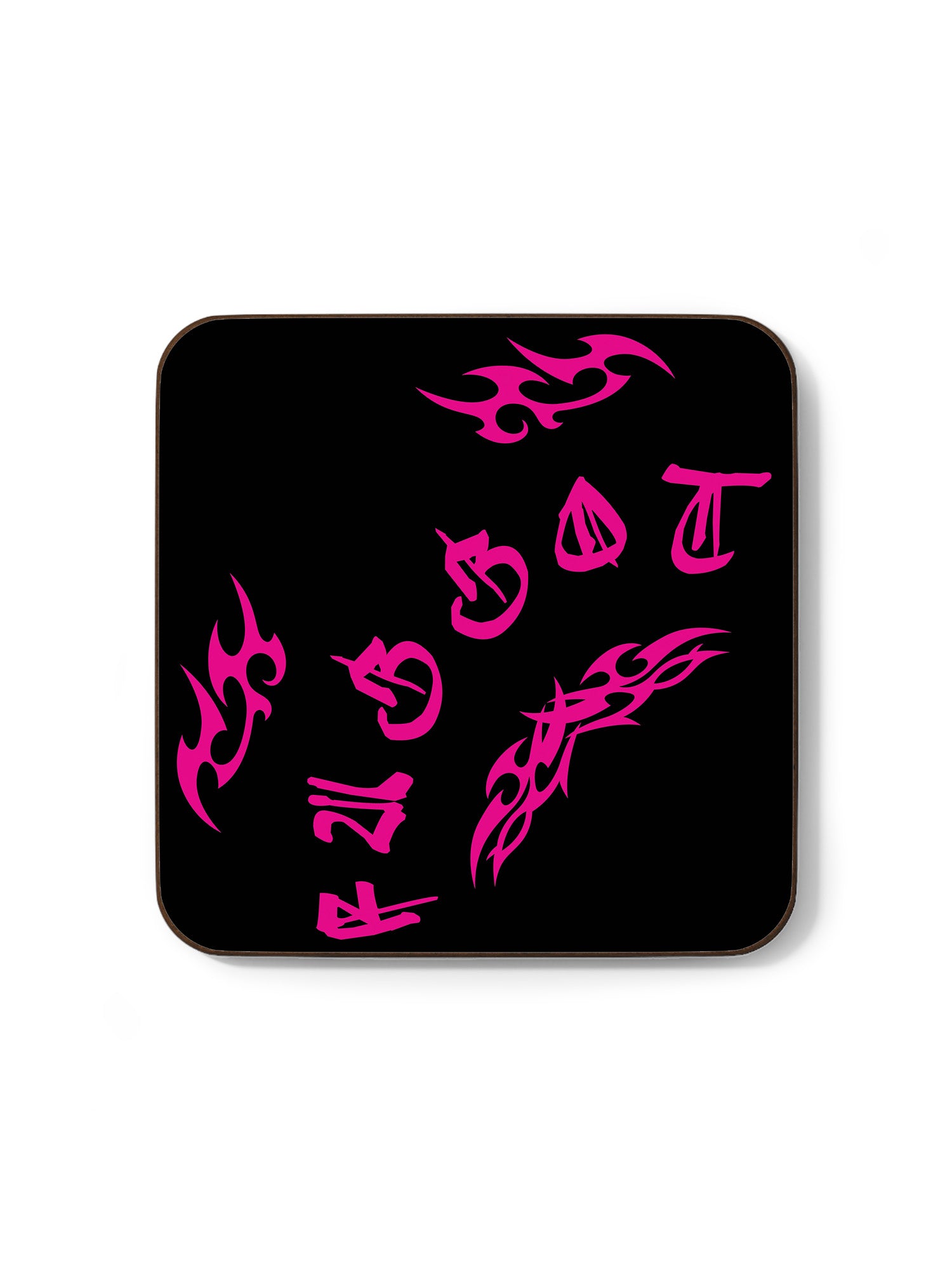Faggot Coaster