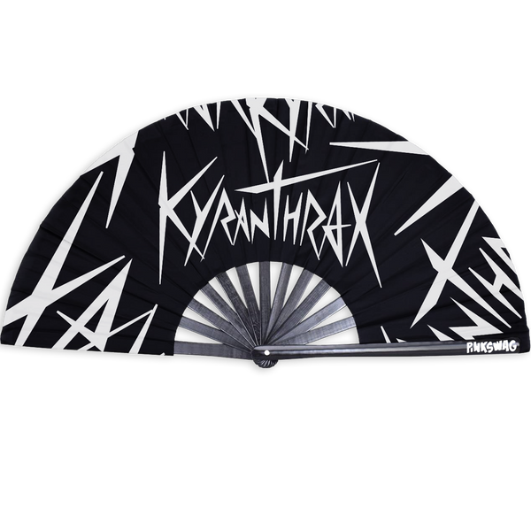 Kyran Thrax - Logo Fan