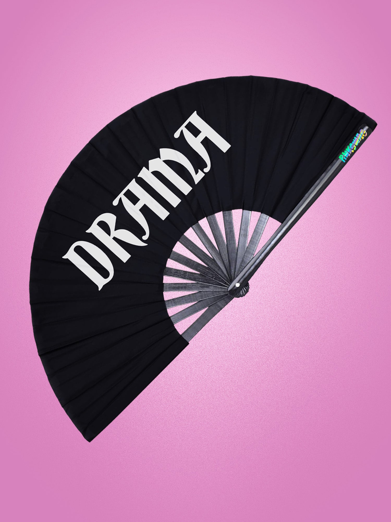 Drama Clack Fan