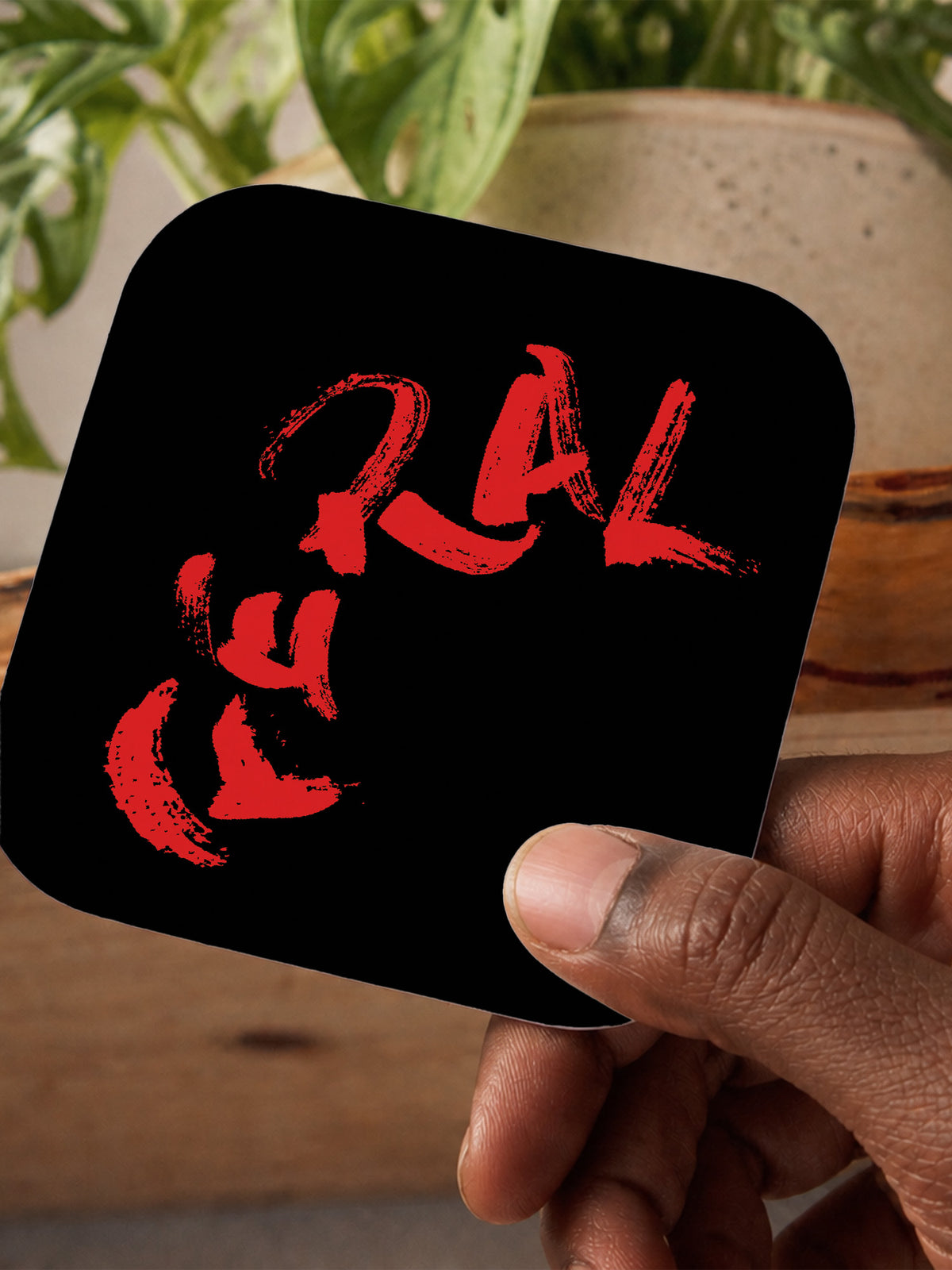 Feral Coaster