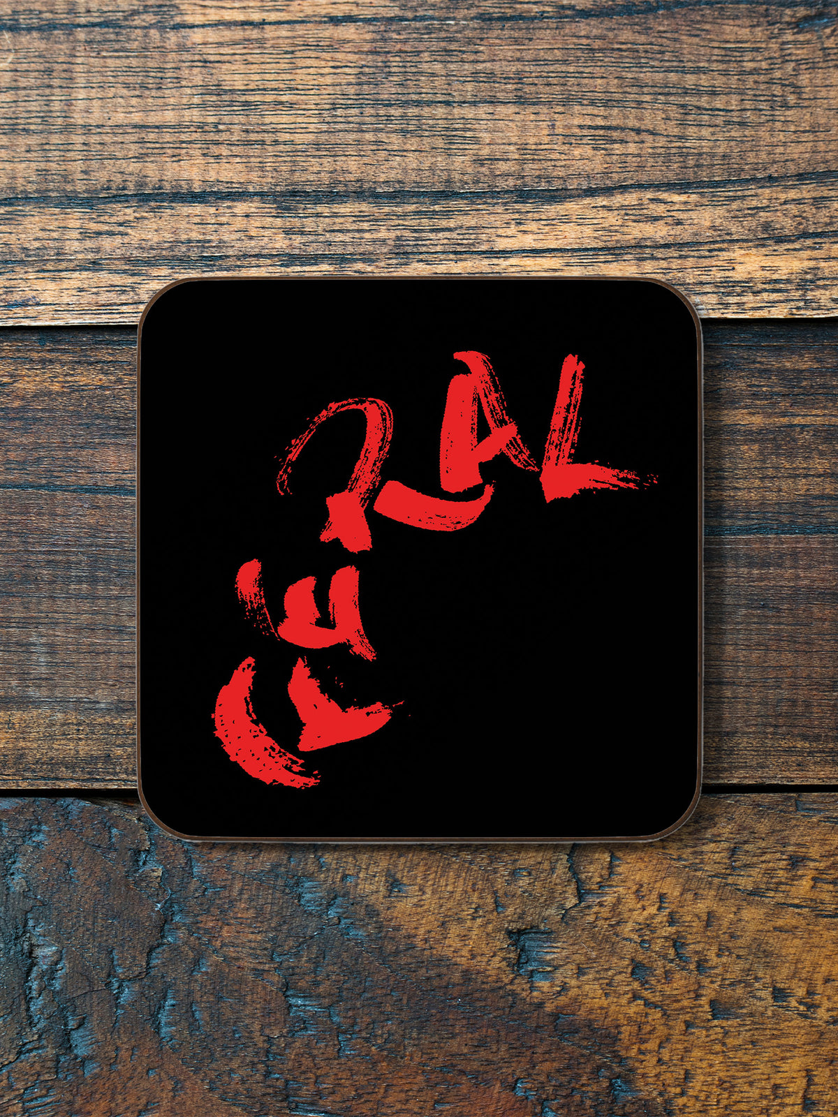 Feral Coaster